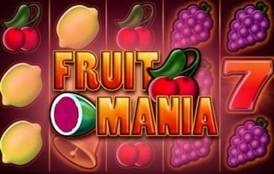 Проверенная классика слотов Fruit Mania — Играть на Vulcan Deluxe