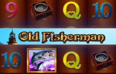 Проверенная классика слотов Old Fisherman — Играть на Vulcan Deluxe