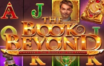 The Book Beyond